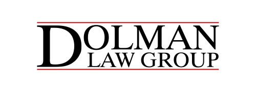 Dolman Logo
