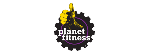 Planet Fitness Logo Planet Fitness Logo